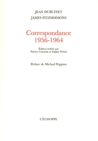 Correspondance 1956-1964