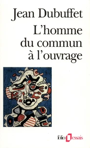 L'Homme Du Commun A L'Ouvrage