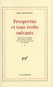 Prospect et tous