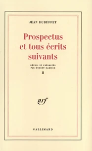 Prospect et tous