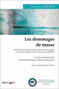 Les dommages de masse