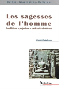 Les sagesses de l'homme