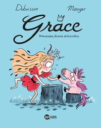 Grâce, Tome 02