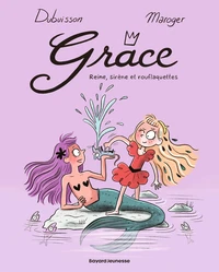 Grâce Tome 3