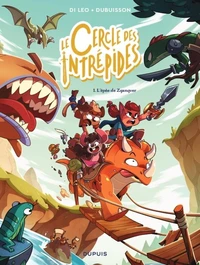 L'épée de Zgangver