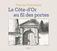La Côte-d'Or au fil des portes