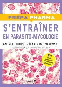 S’entrainer en parasito-mycologie