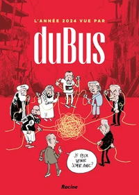 L'année 2024 vue par duBus