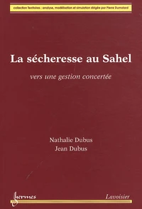 La sécheresse au Sahel