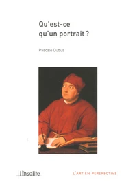 Qu'est-ce qu'un portrait ?