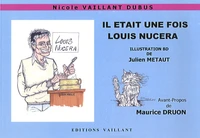 Il était une fois Louis Nucera