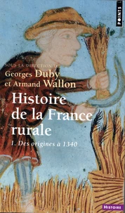 Histoire de la France rurale