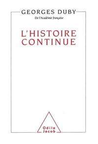L'histoire continue