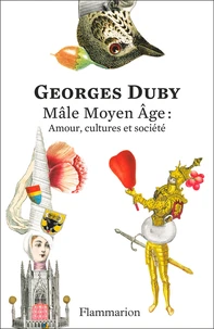 Mâle Moyen Age