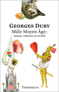 Mâle Moyen Age
