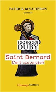 Saint Bernard
