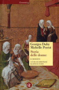 Storia delle donne in Occidente