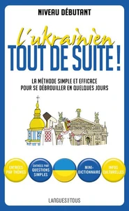 L'Ukrainien tout de suite !