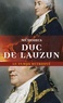  Duc de Lauzun - Mémoires.