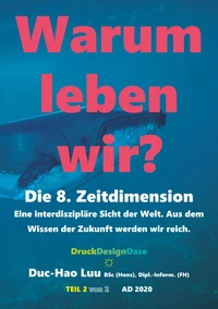 Warum leben wir?