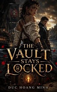 The Vault Stays Locked