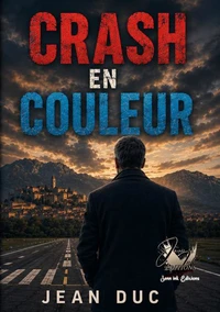 Crash en couleur
