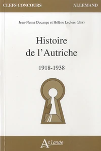 Histoire de l'Autriche