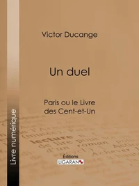 Un Duel