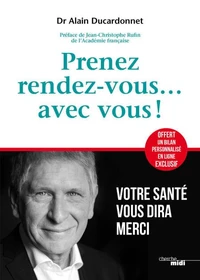 Prendre rendez-vous avec soi-même