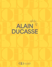 Best of Alain Ducasse