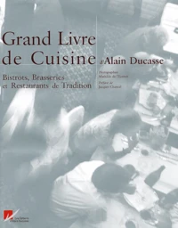 Grand Livre de Cuisine