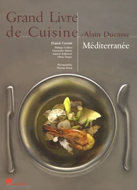 Grand Livre de Cuisine