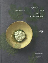 Grand livre de la Naturalité
