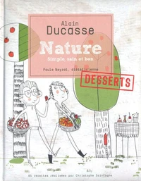 Nature desserts