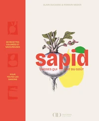 Sapid - Choses qui ont du goût