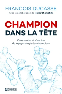 Champion dans la tête