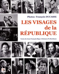 Les visages de la République