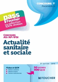Actualité sanitaire et sociale