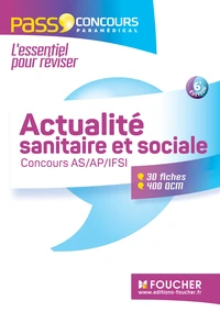Actualité sanitaire et sociale