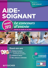 Aide-soignant