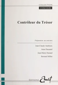 Contrôleur du trésor