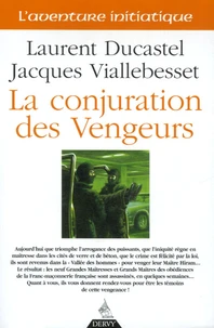 La Conjuration des Vengeurs