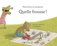 Quelle frousse !