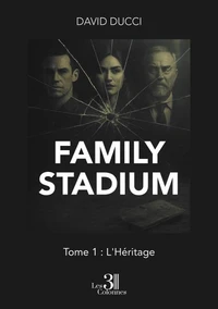 Family Stadium  - Tome 1