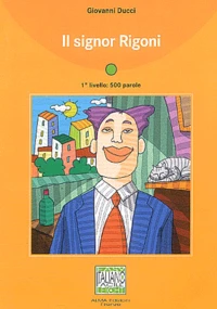 Il signor Rigoni