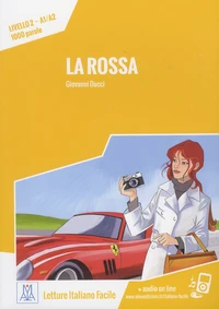 La rossa