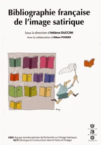 Bibliographie française de l'image satirique