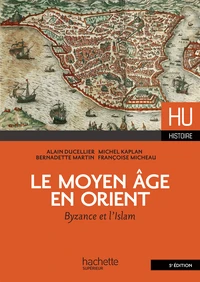 Le Moyen Age en Orient