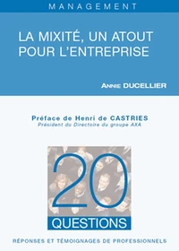 La mixité
