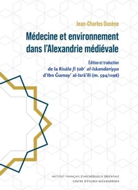 Hibat Allah ibn Gumay (m. 594/1198)